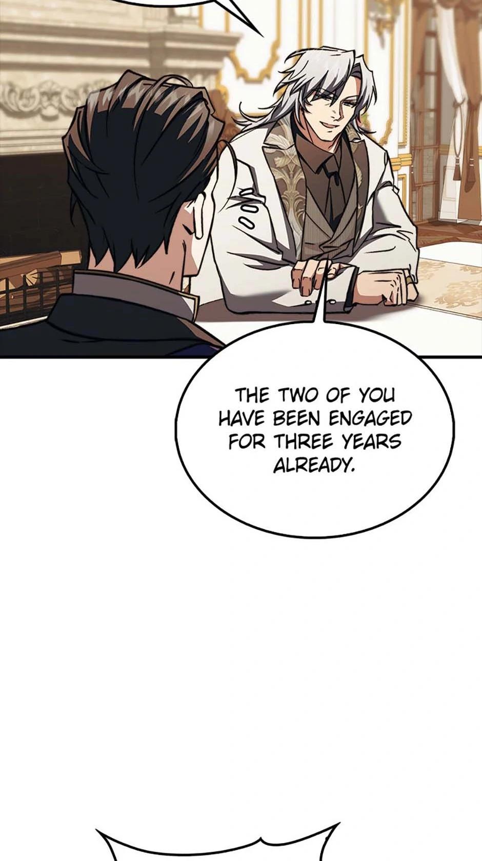 The Villain's Survival Route Chapter 17 - Page 63