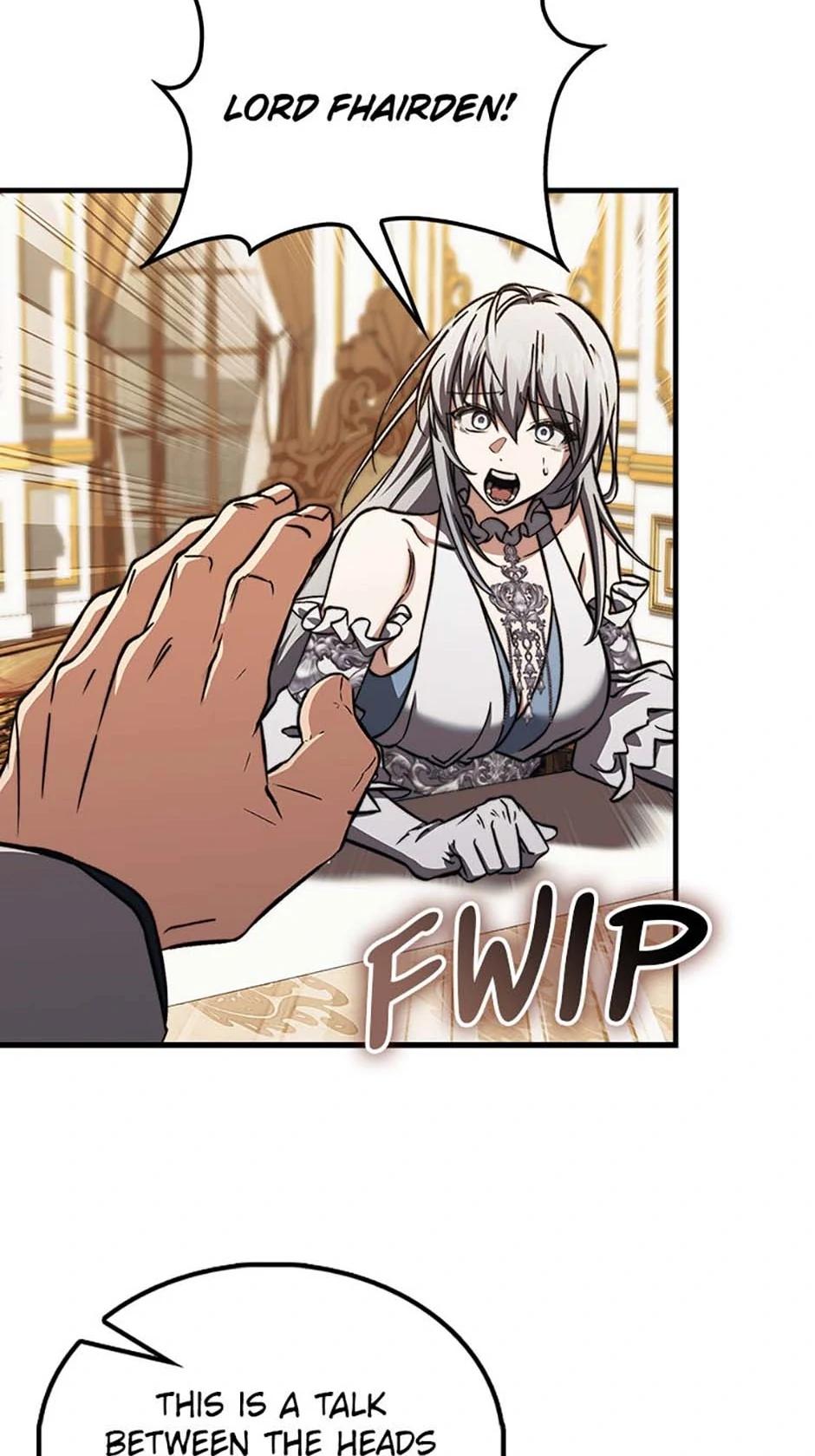 The Villain's Survival Route Chapter 17 - Page 64