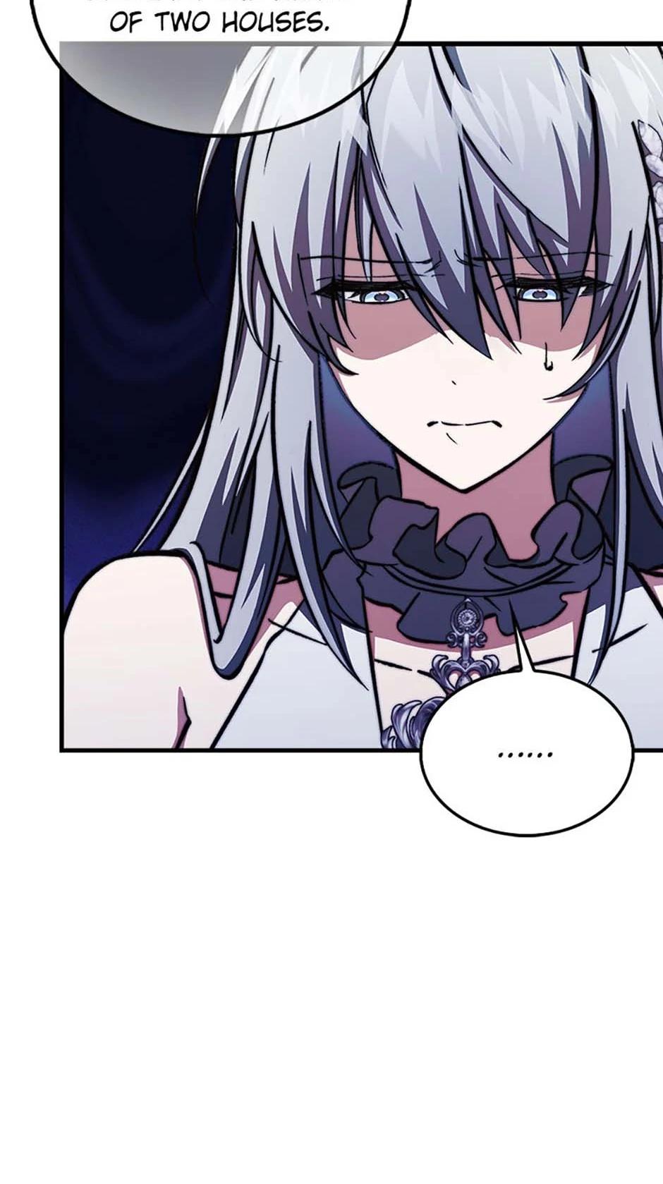 The Villain's Survival Route Chapter 17 - Page 65