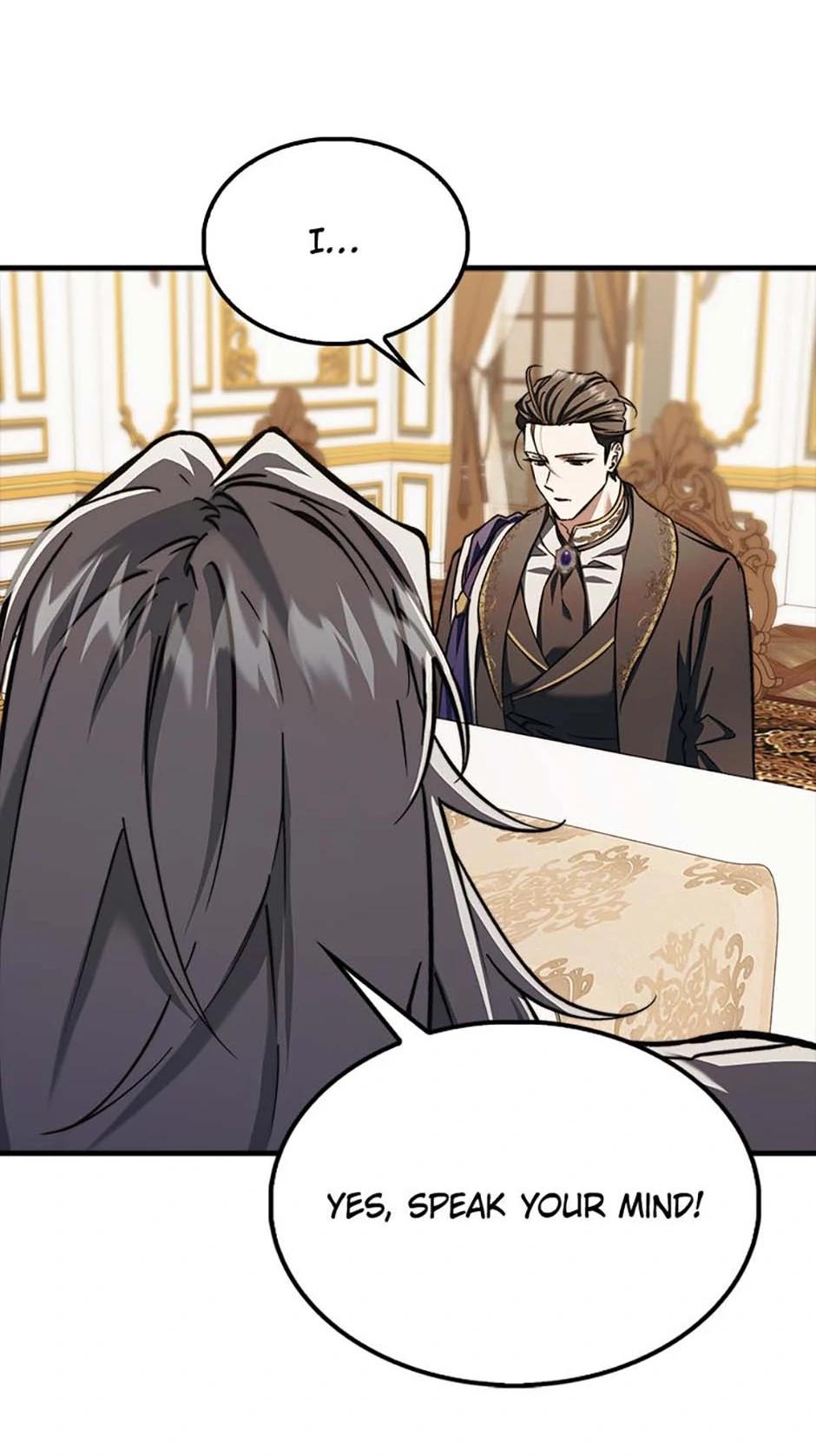 The Villain's Survival Route Chapter 17 - Page 66