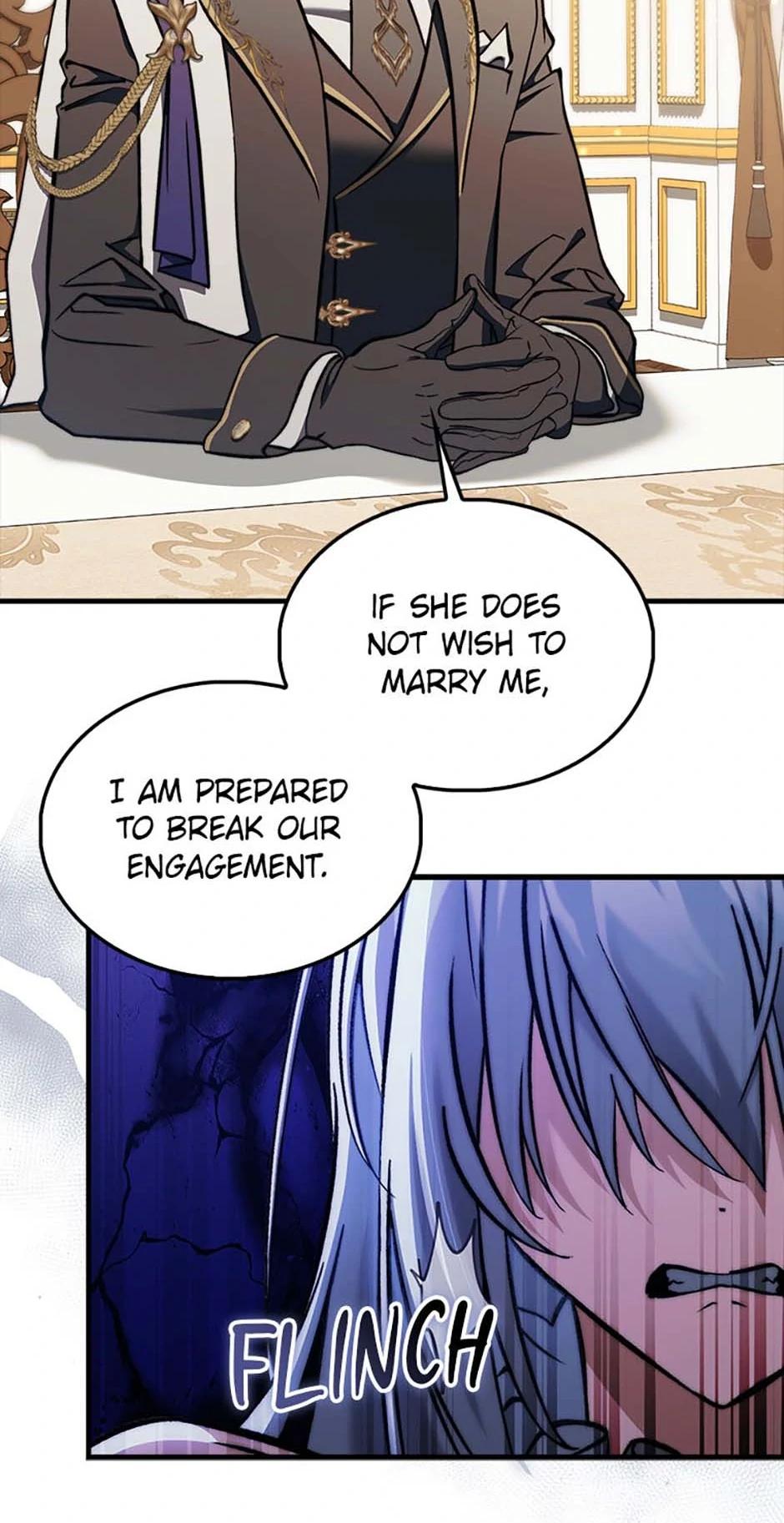 The Villain's Survival Route Chapter 17 - Page 70