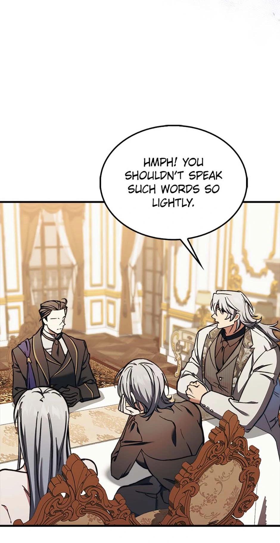 The Villain's Survival Route Chapter 17 - Page 71