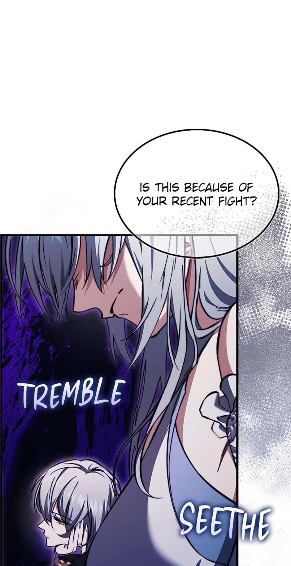 The Villain's Survival Route Chapter 17 - Page 72