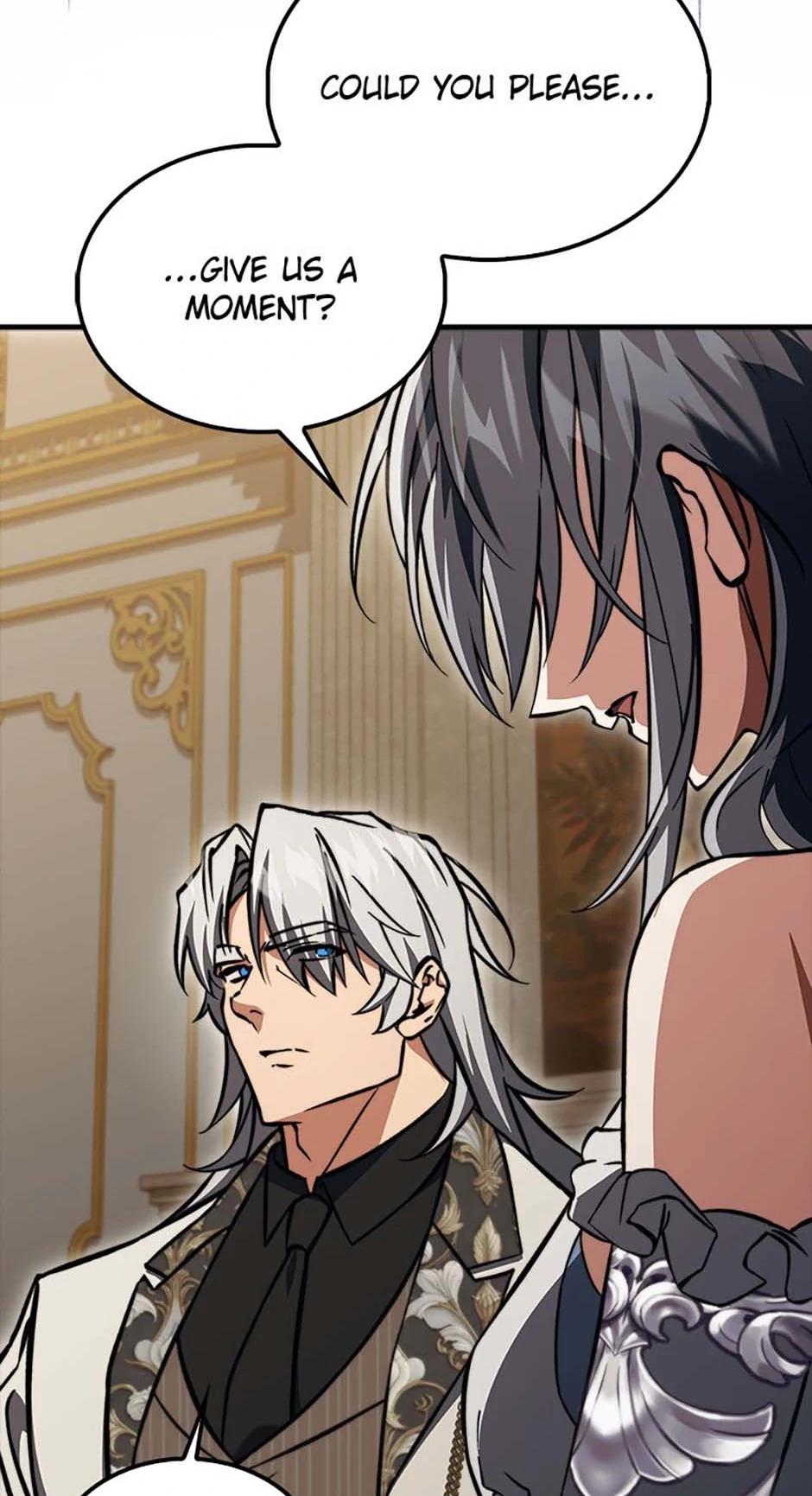 The Villain's Survival Route Chapter 17 - Page 76