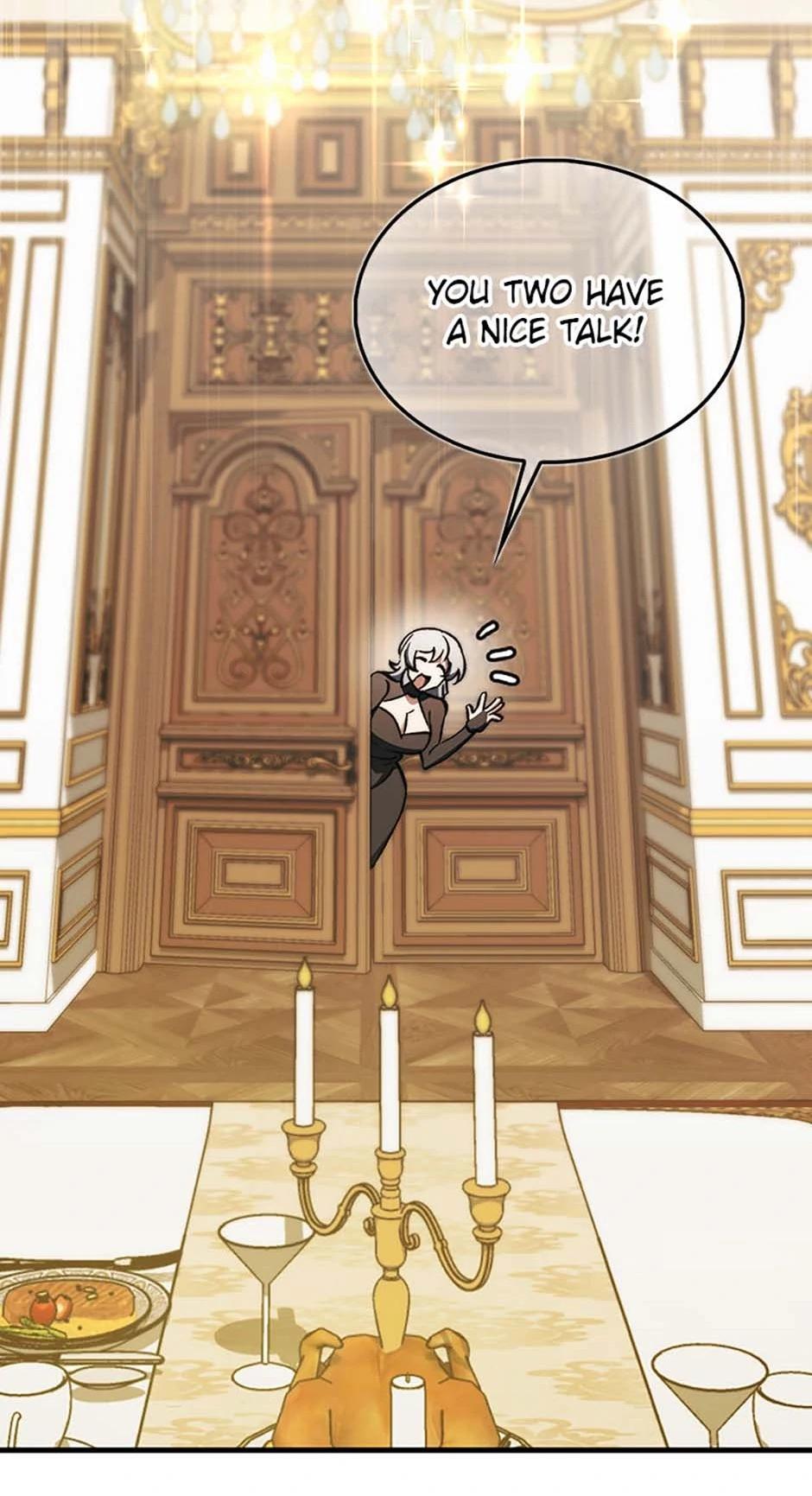 The Villain's Survival Route Chapter 17 - Page 79