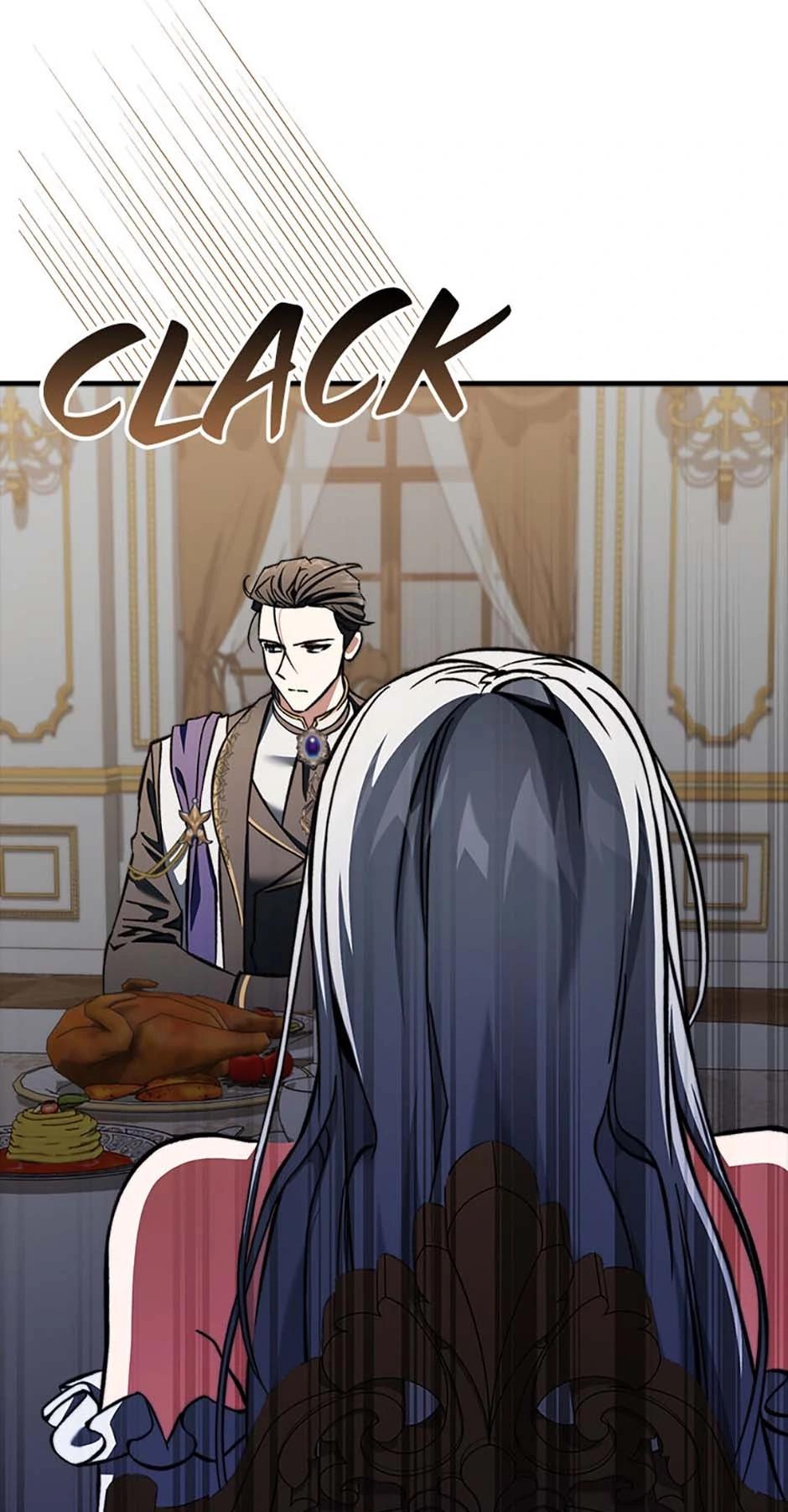 The Villain's Survival Route Chapter 17 - Page 80