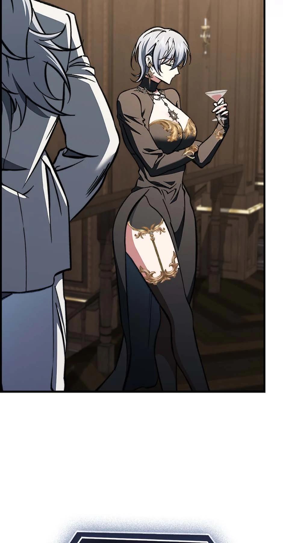 The Villain's Survival Route Chapter 17 - Page 84