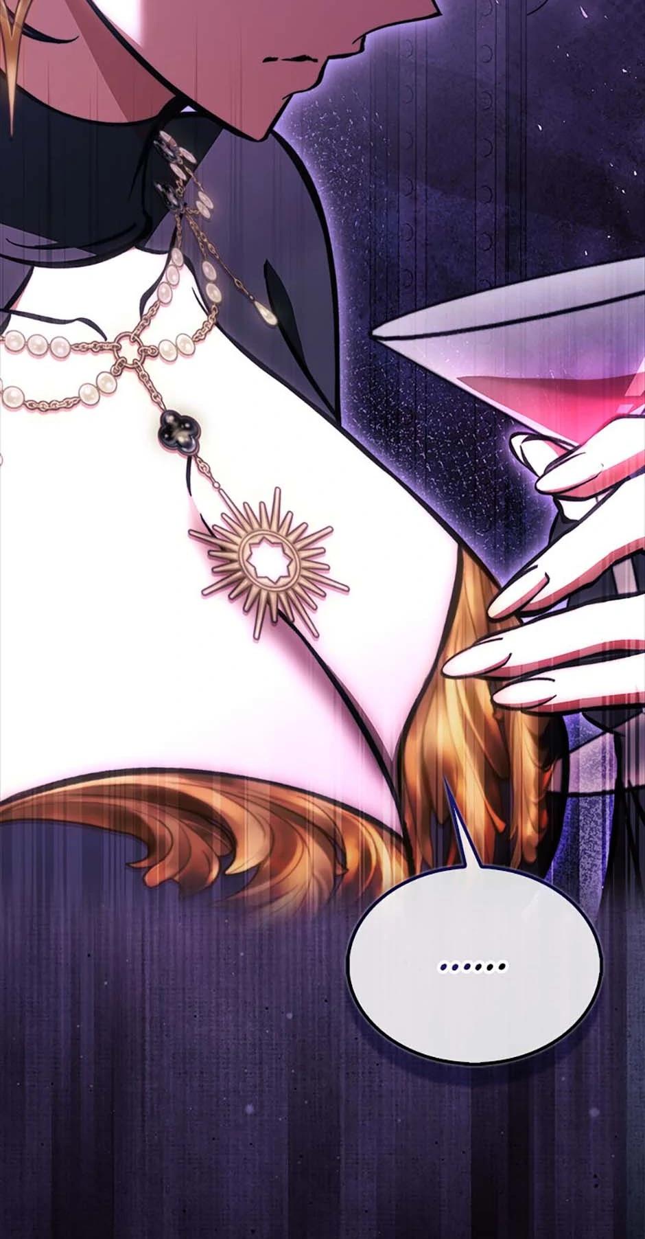 The Villain's Survival Route Chapter 17 - Page 86