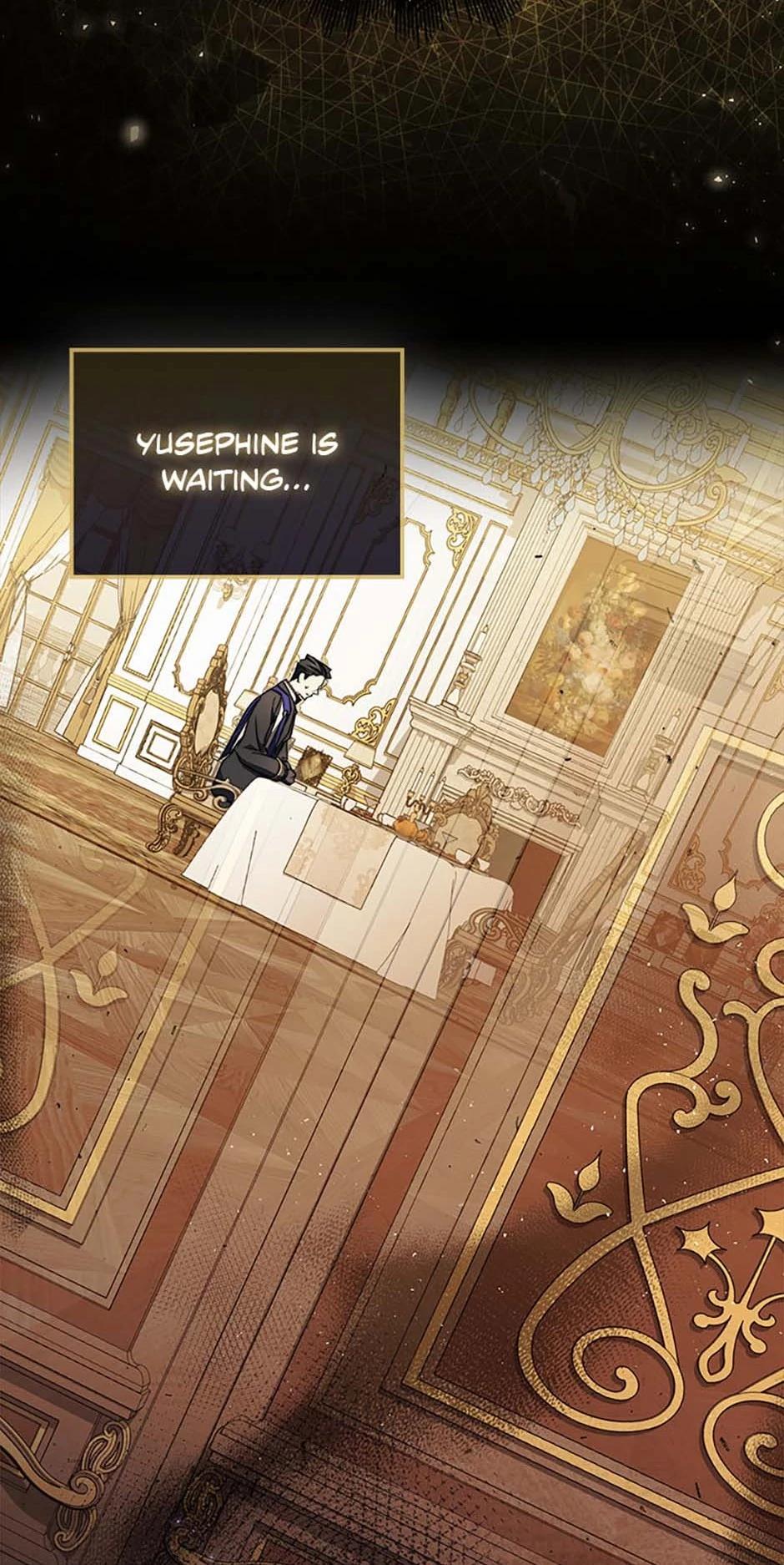 The Villain's Survival Route Chapter 18 - Page 4