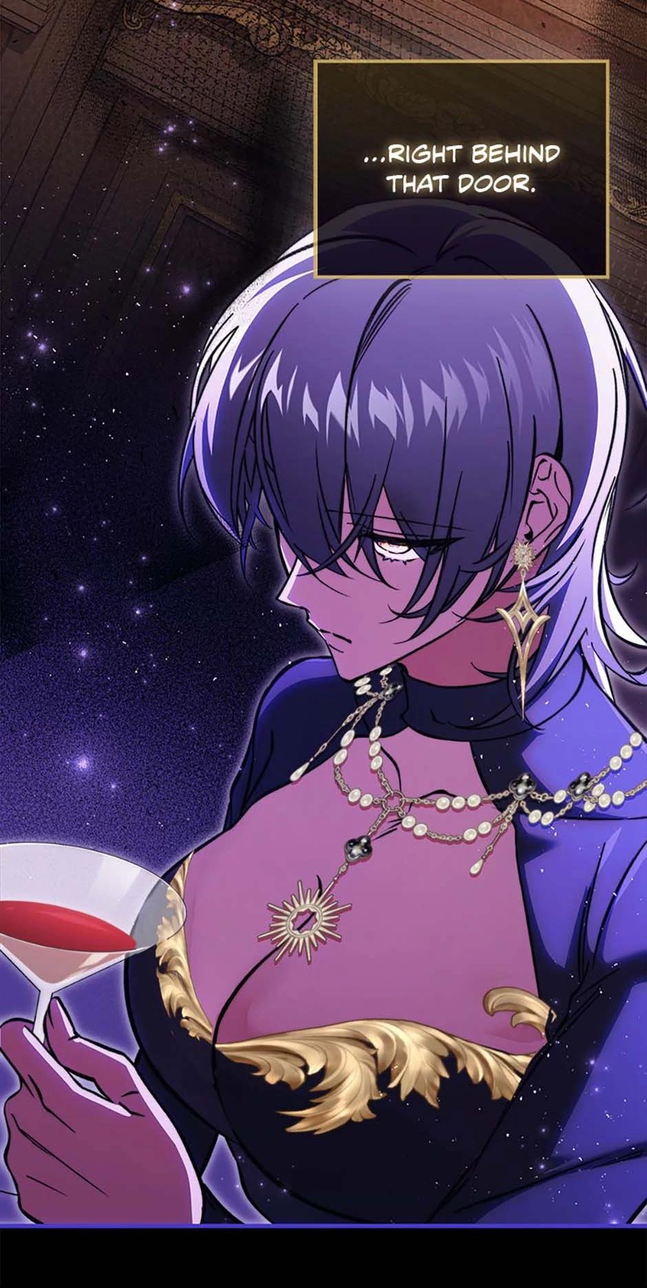 The Villain's Survival Route Chapter 18 - Page 5