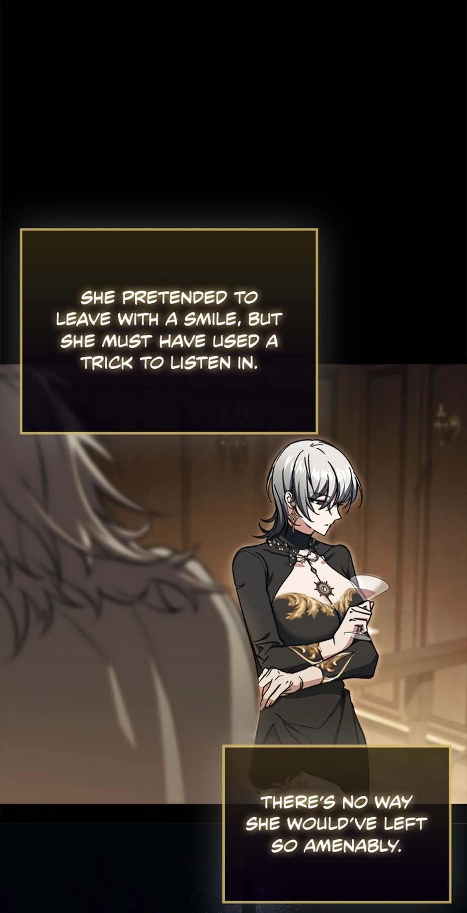 The Villain's Survival Route Chapter 18 - Page 6