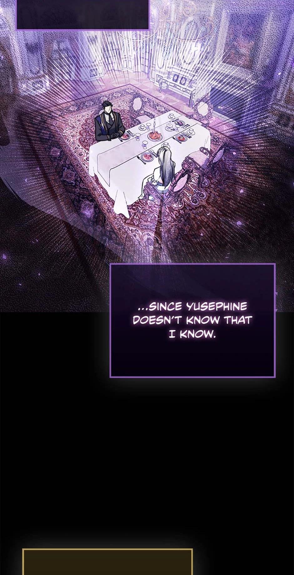 The Villain's Survival Route Chapter 18 - Page 8