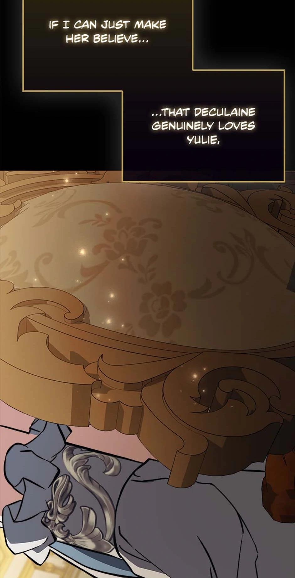 The Villain's Survival Route Chapter 18 - Page 9