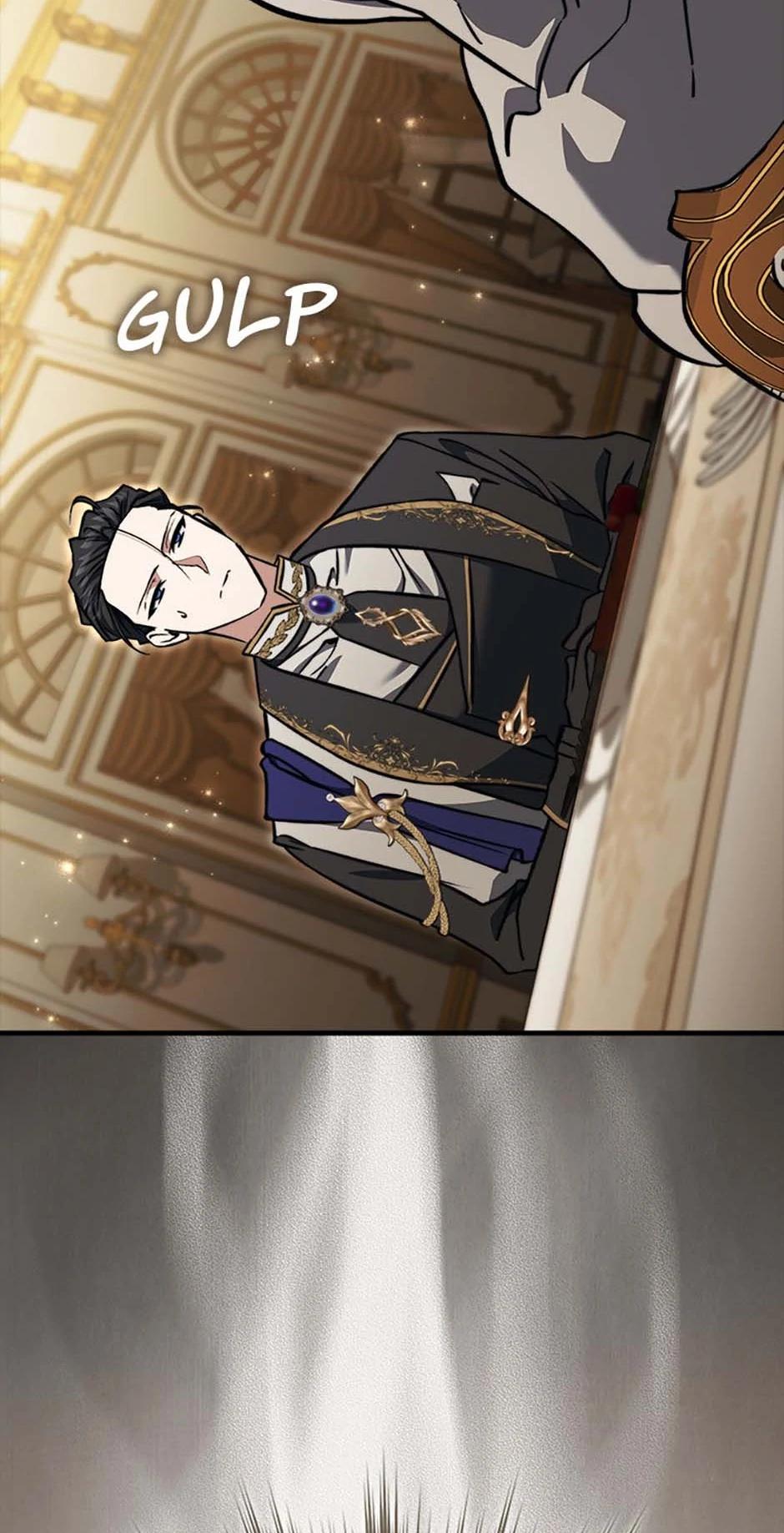 The Villain's Survival Route Chapter 18 - Page 10