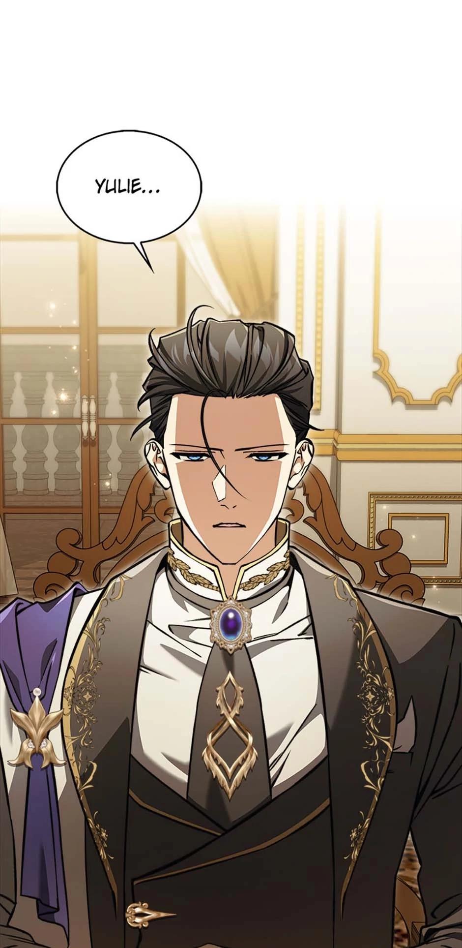 The Villain's Survival Route Chapter 18 - Page 13