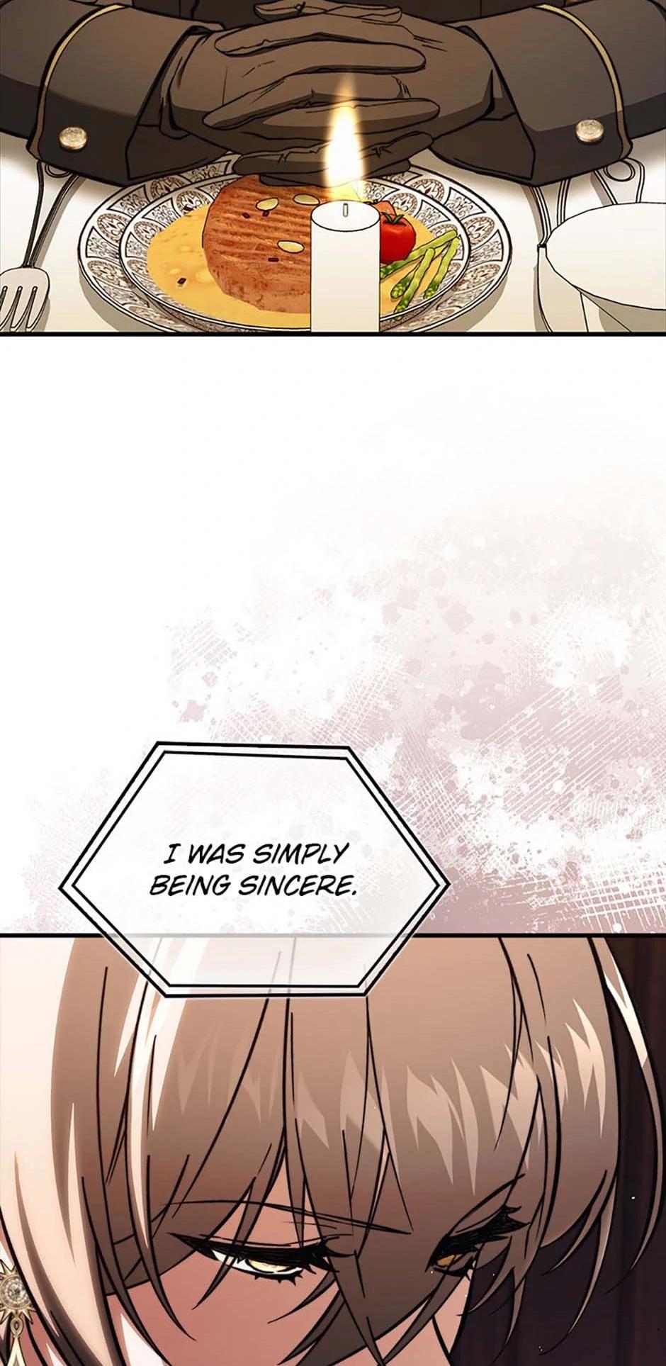 The Villain's Survival Route Chapter 18 - Page 14