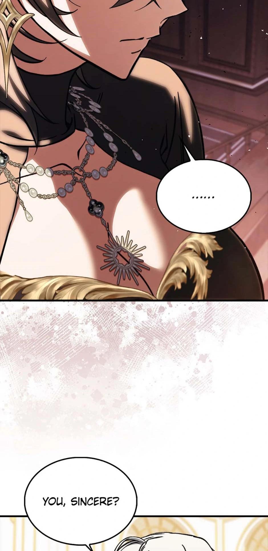 The Villain's Survival Route Chapter 18 - Page 15