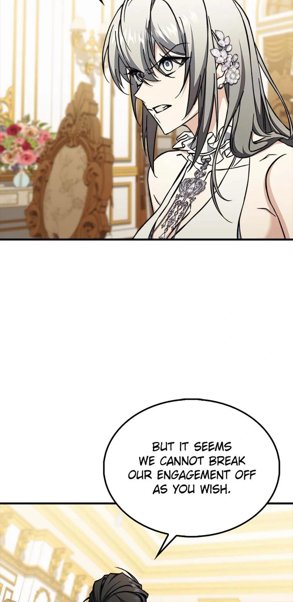 The Villain's Survival Route Chapter 18 - Page 16