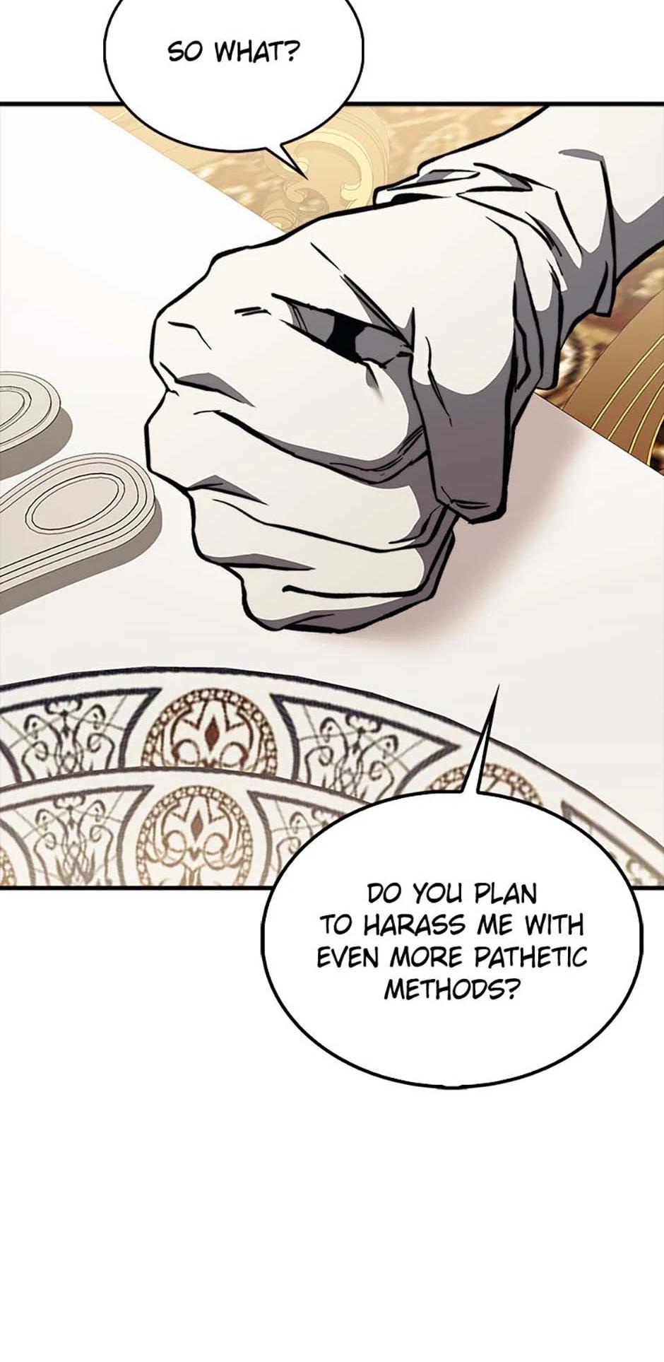 The Villain's Survival Route Chapter 18 - Page 18