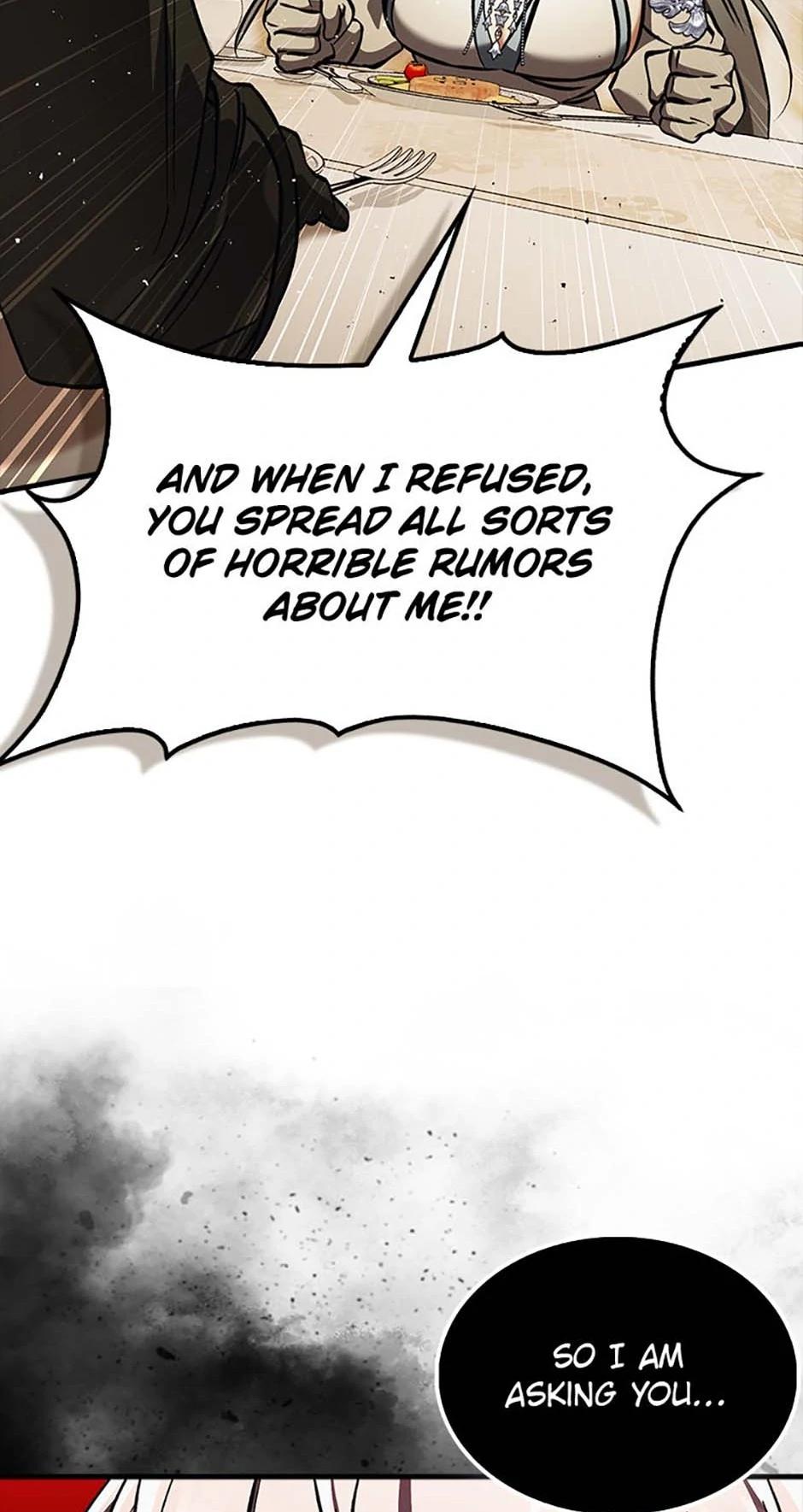 The Villain's Survival Route Chapter 18 - Page 24