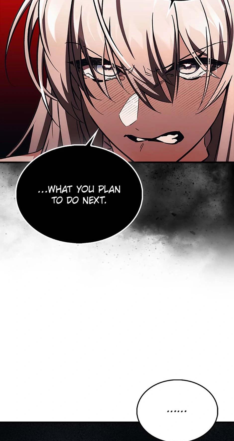 The Villain's Survival Route Chapter 18 - Page 25