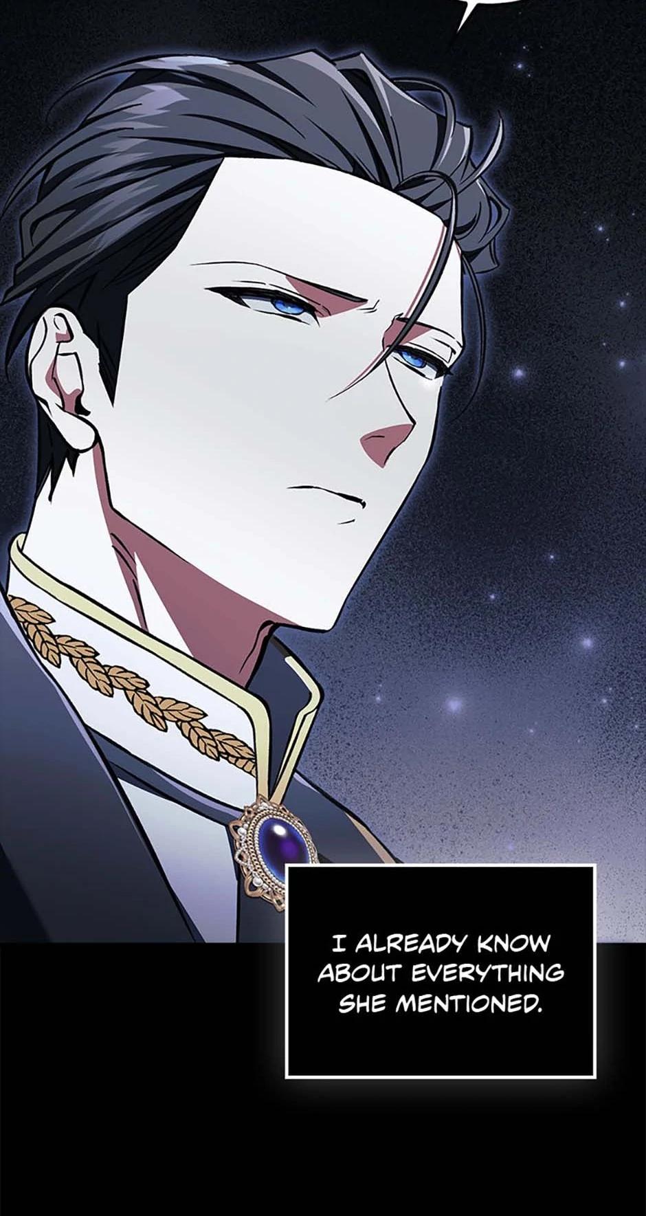 The Villain's Survival Route Chapter 18 - Page 26