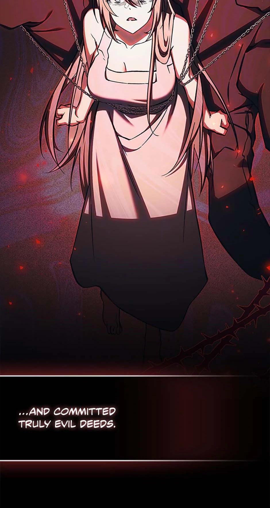 The Villain's Survival Route Chapter 18 - Page 28