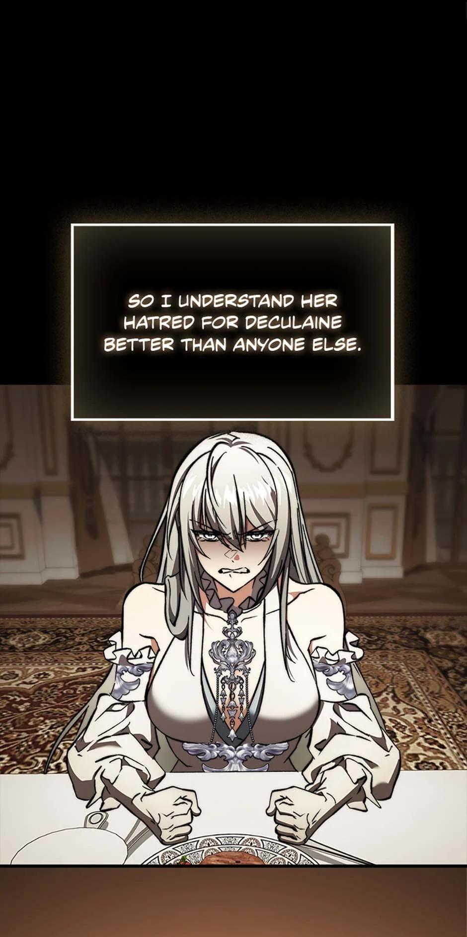 The Villain's Survival Route Chapter 18 - Page 29