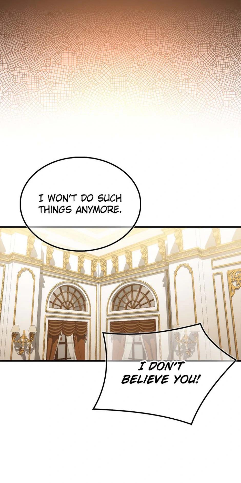 The Villain's Survival Route Chapter 18 - Page 30