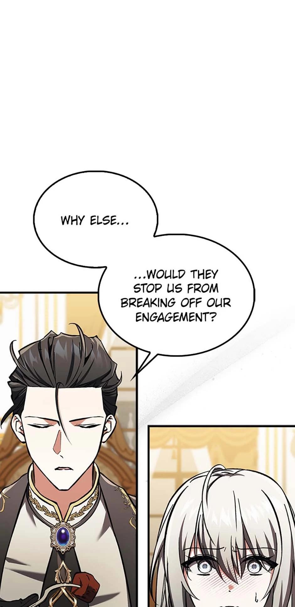 The Villain's Survival Route Chapter 18 - Page 35