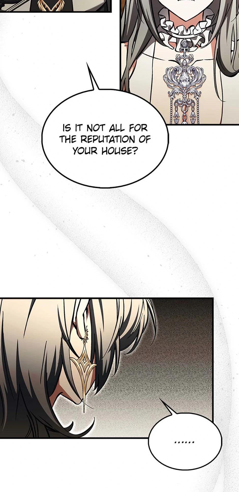 The Villain's Survival Route Chapter 18 - Page 36