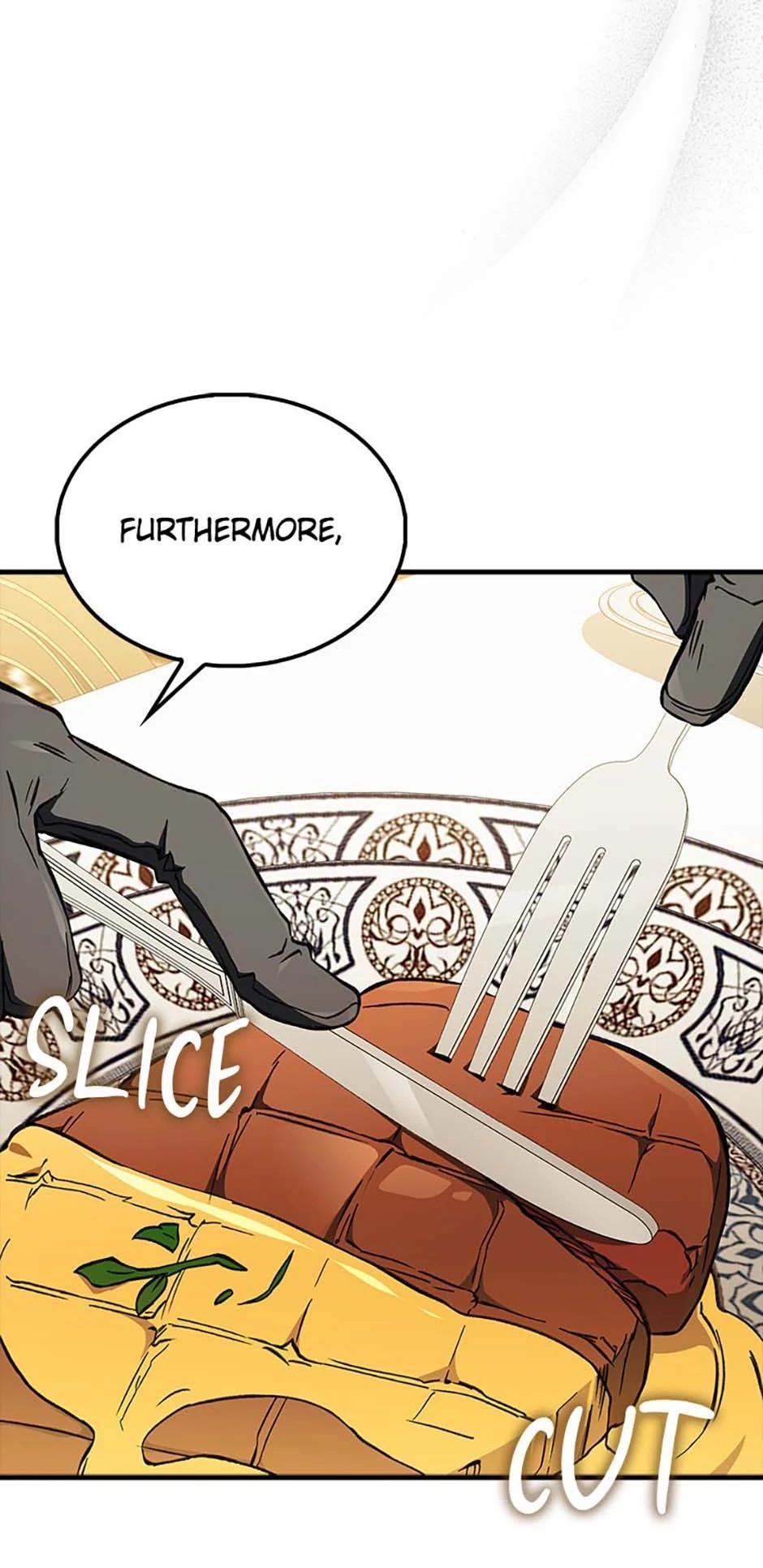 The Villain's Survival Route Chapter 18 - Page 37