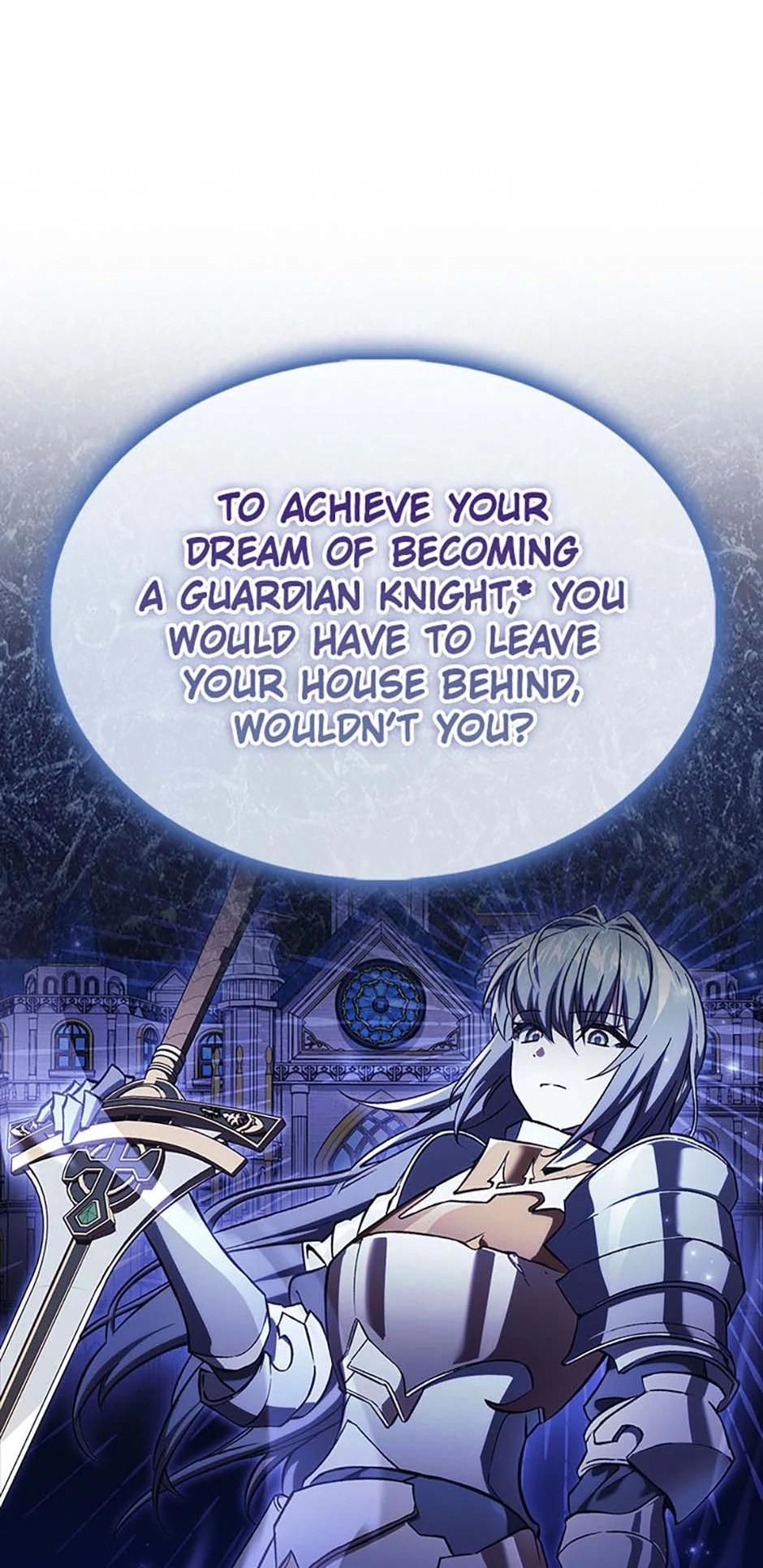 The Villain's Survival Route Chapter 18 - Page 38