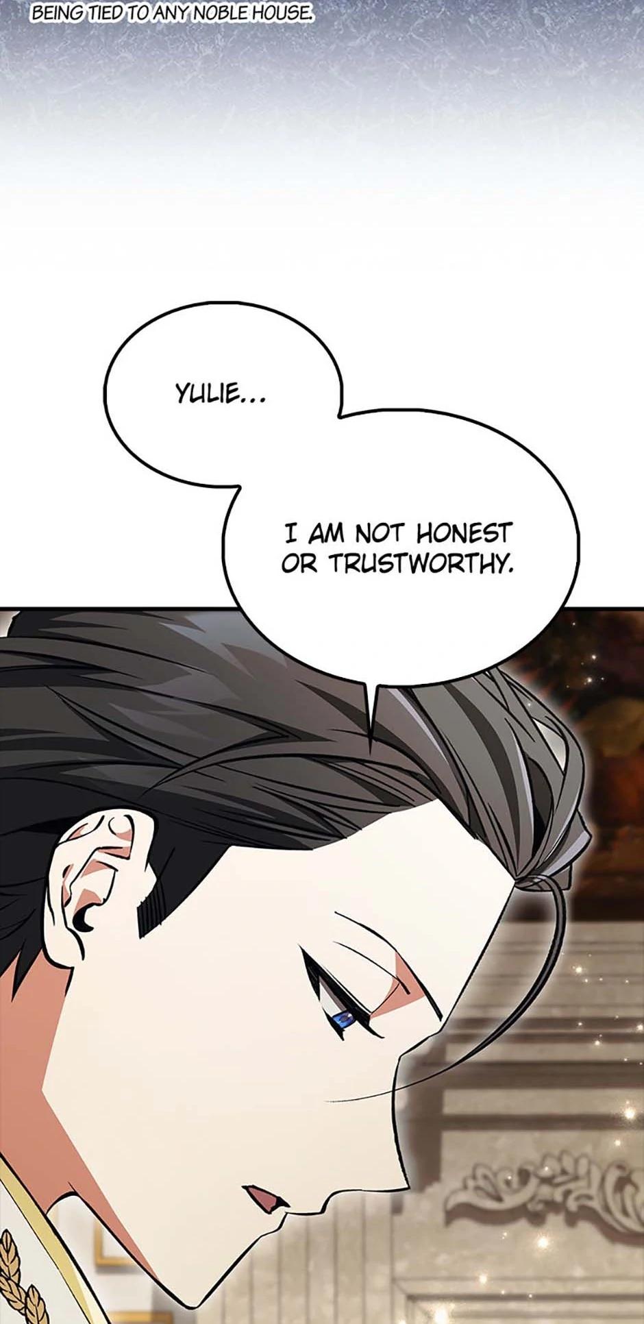 The Villain's Survival Route Chapter 18 - Page 40