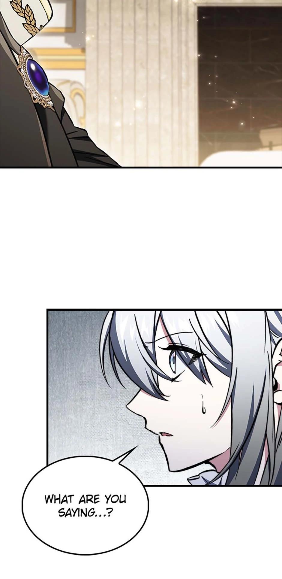 The Villain's Survival Route Chapter 18 - Page 41