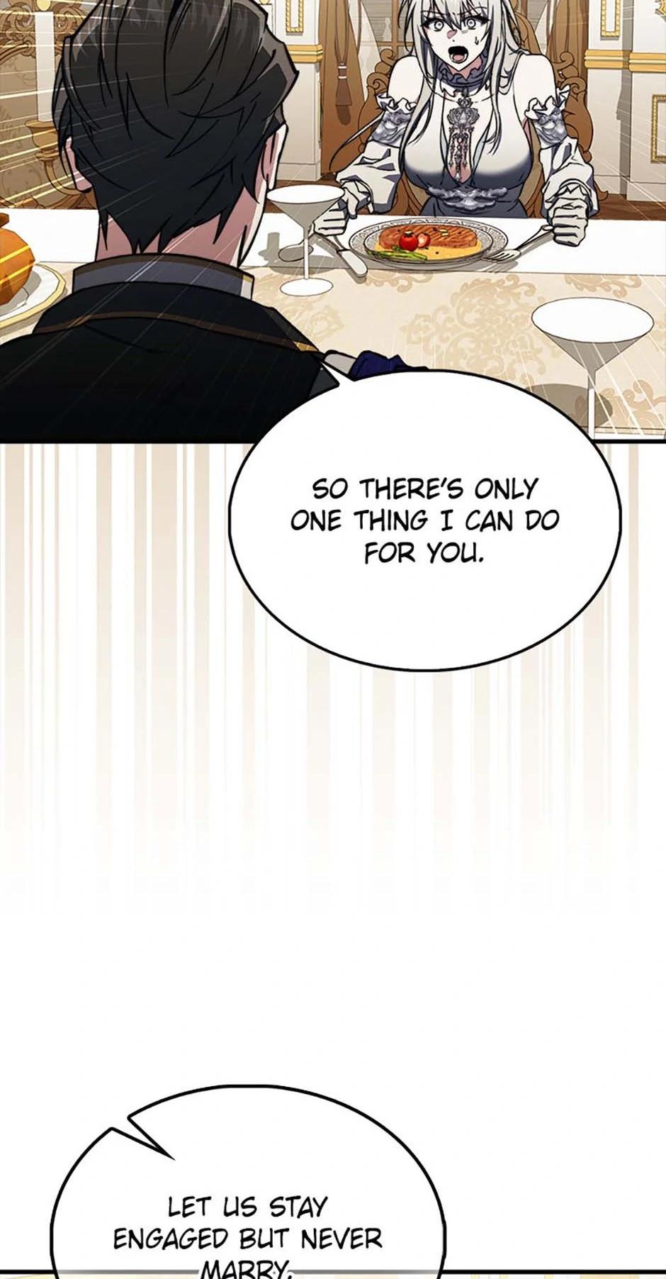 The Villain's Survival Route Chapter 18 - Page 43