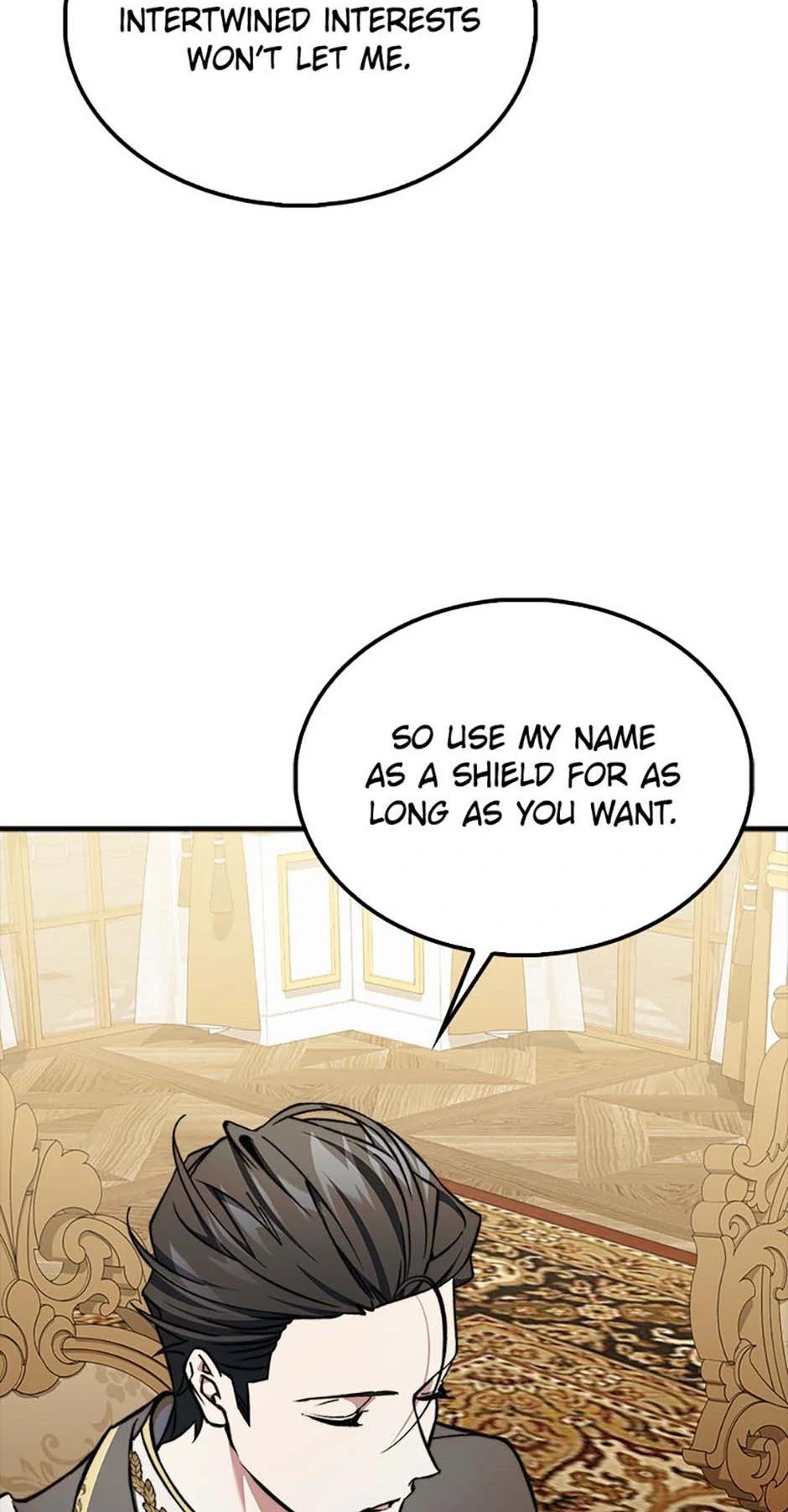 The Villain's Survival Route Chapter 18 - Page 45