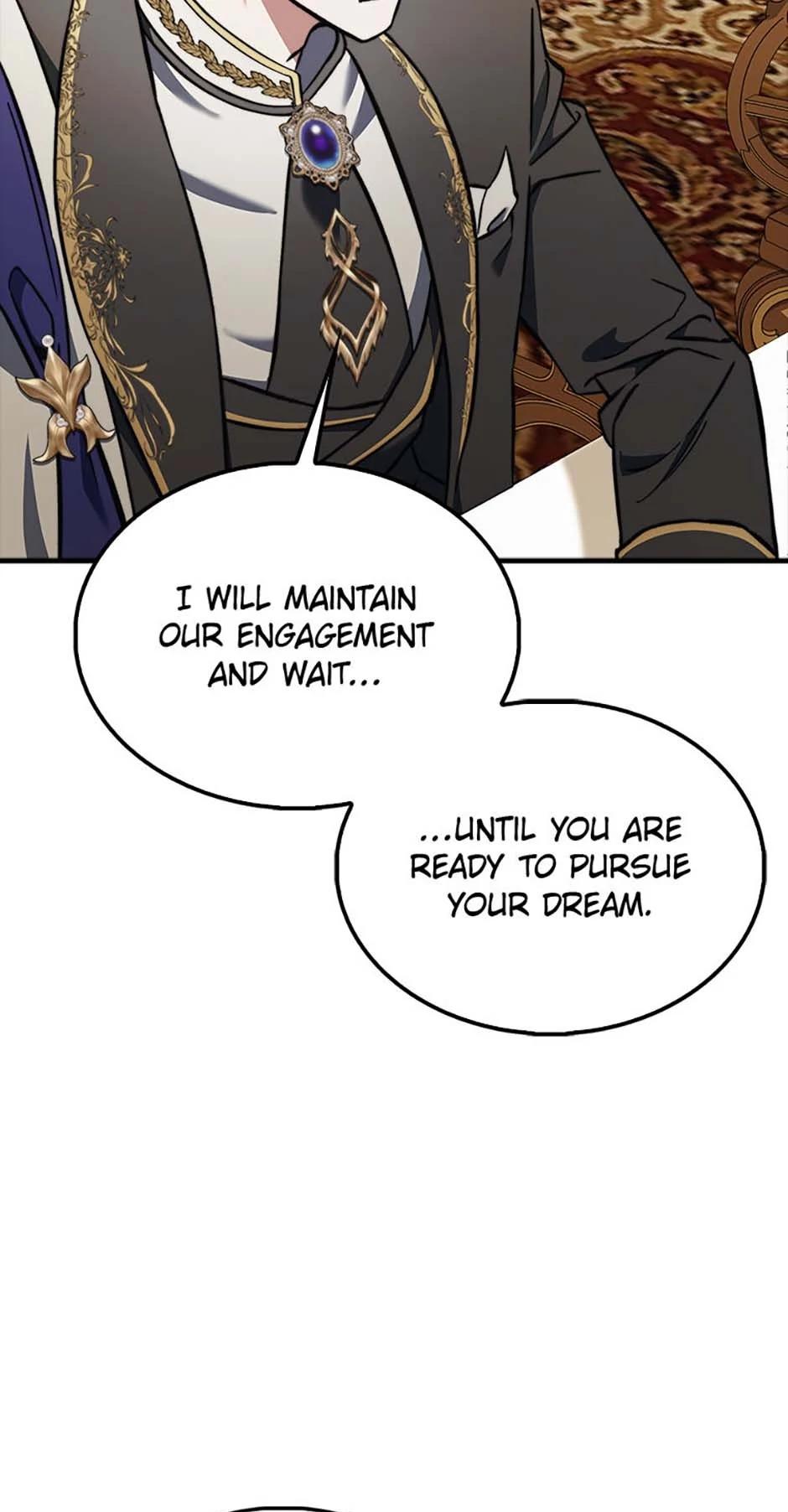 The Villain's Survival Route Chapter 18 - Page 46