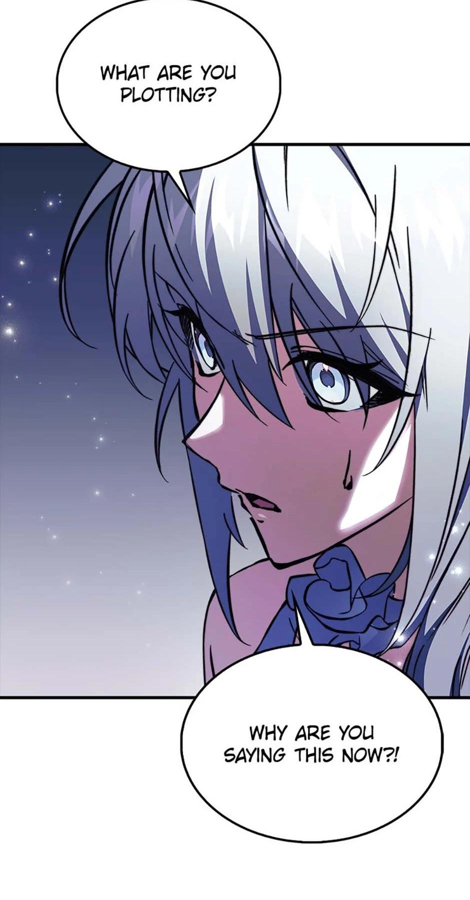 The Villain's Survival Route Chapter 18 - Page 47