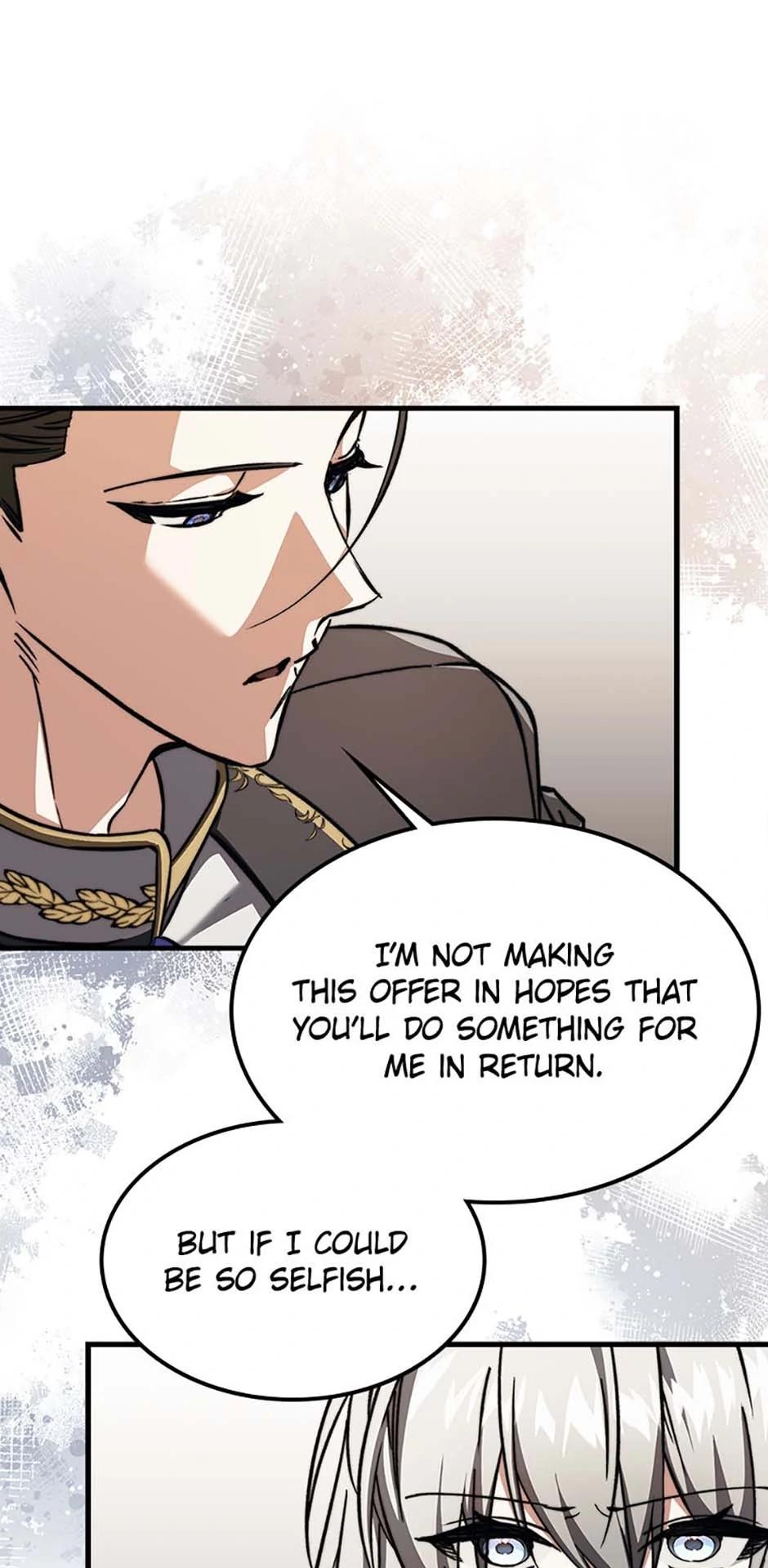 The Villain's Survival Route Chapter 18 - Page 48