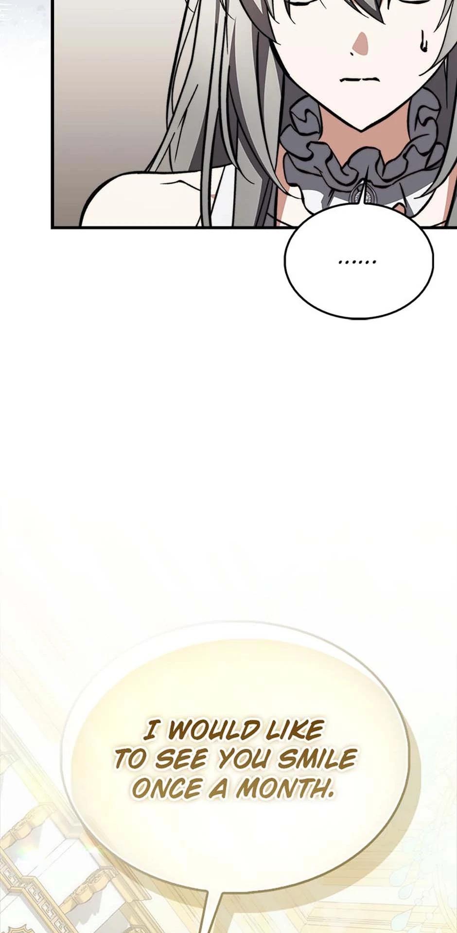 The Villain's Survival Route Chapter 18 - Page 49