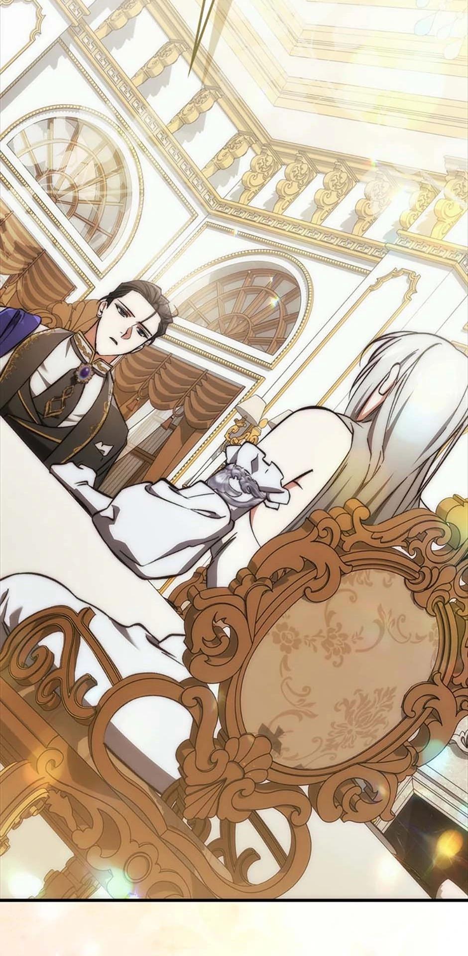 The Villain's Survival Route Chapter 18 - Page 50