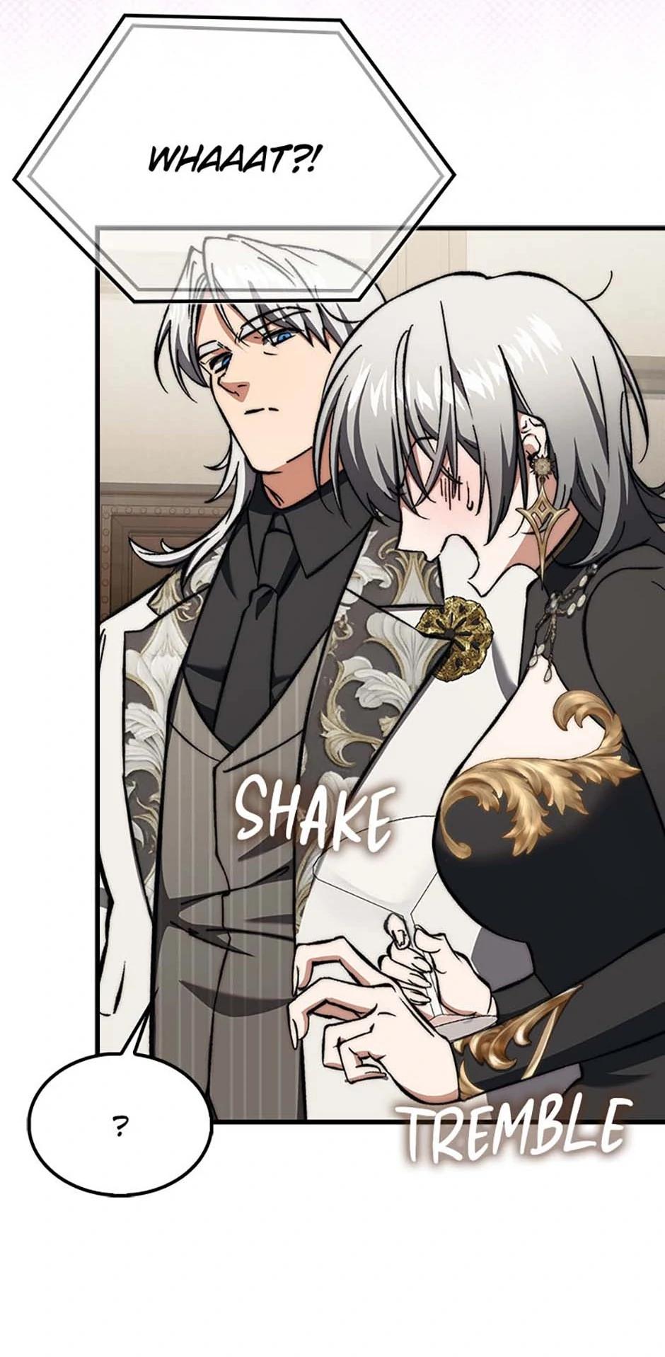 The Villain's Survival Route Chapter 18 - Page 54