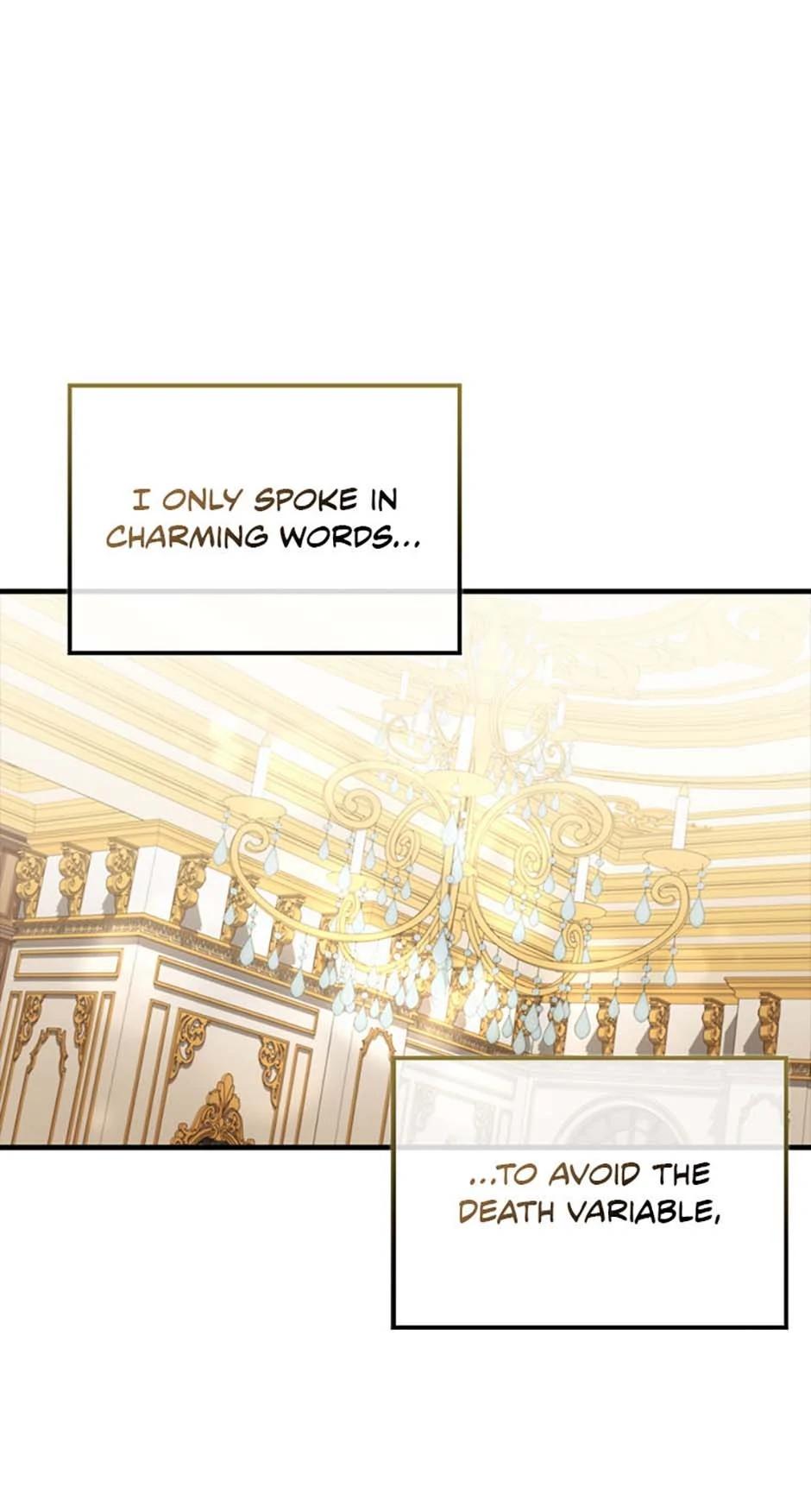 The Villain's Survival Route Chapter 18 - Page 55