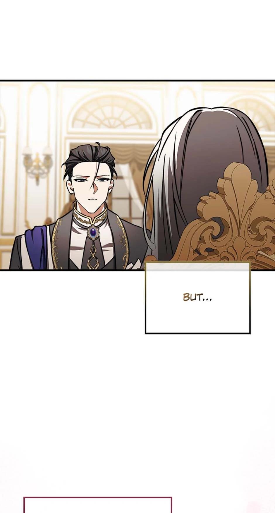 The Villain's Survival Route Chapter 18 - Page 56