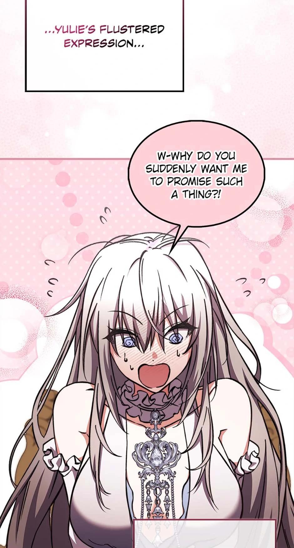 The Villain's Survival Route Chapter 18 - Page 57