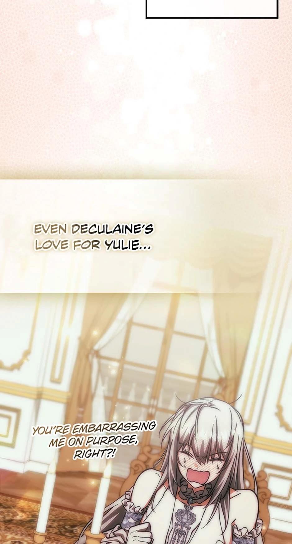 The Villain's Survival Route Chapter 18 - Page 59