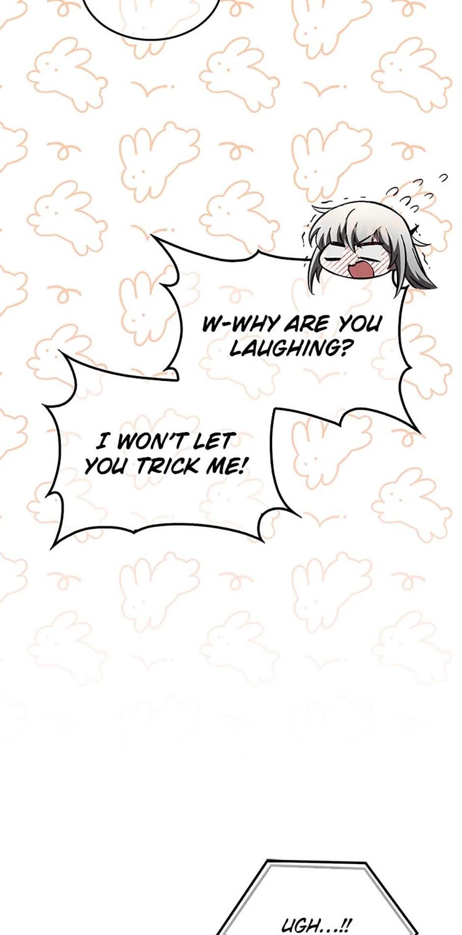 The Villain's Survival Route Chapter 18 - Page 63