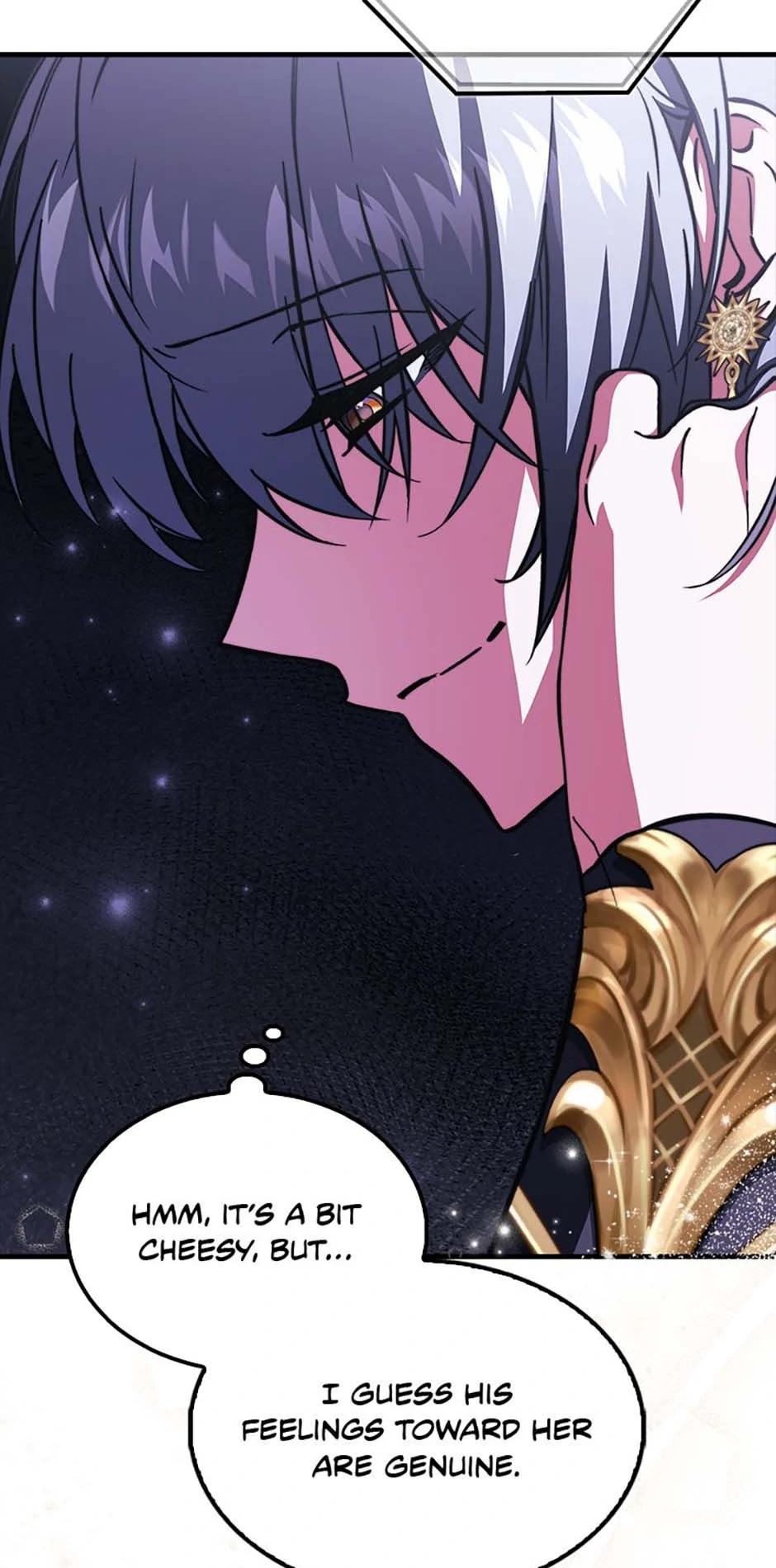 The Villain's Survival Route Chapter 18 - Page 64