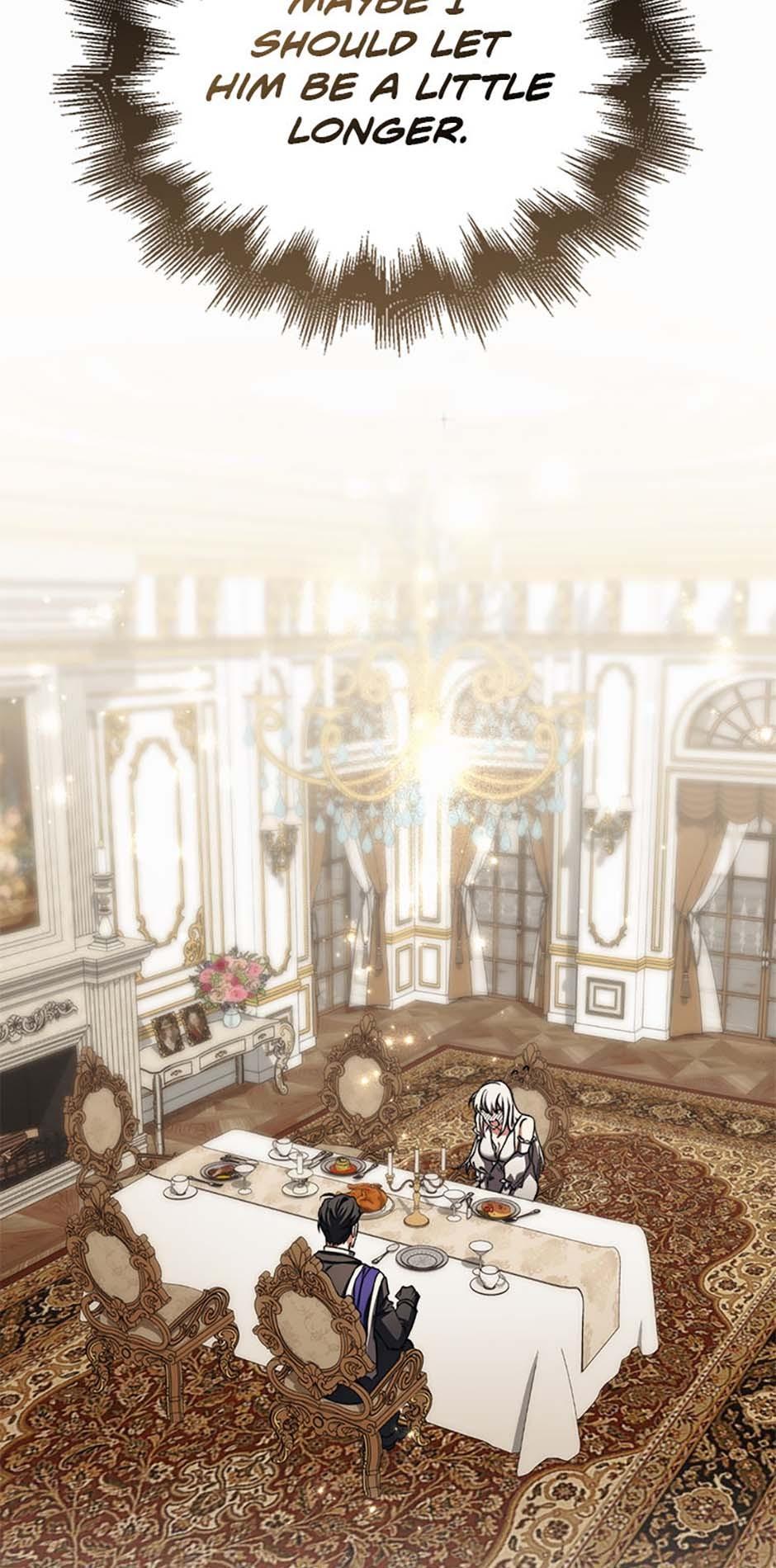 The Villain's Survival Route Chapter 18 - Page 66